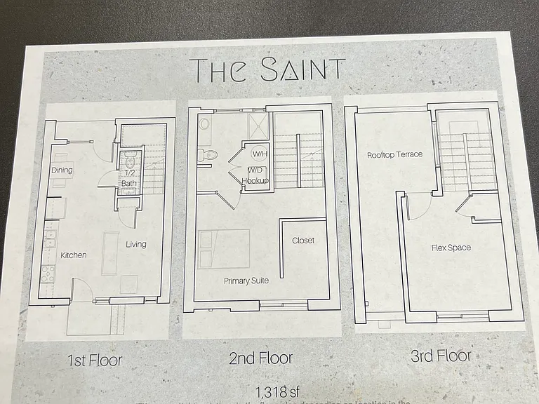 421 Saint Paul St #421 — Photo 24