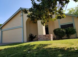 1180 Rudger Way, Sacramento, CA 95833
