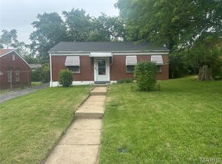 7217 Mallard Dr, Saint Louis, MO 63133