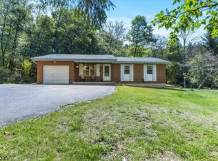 48 Stony Brook Rd, Blairstown, NJ 07825