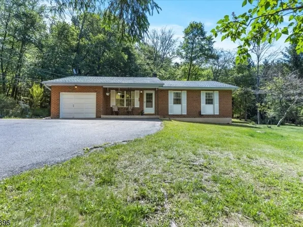 48 Stony Brook Rd, Blairstown Twp., NJ 07825