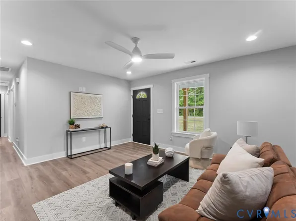 2085 Skippers Rd, Emporia, VA 23847