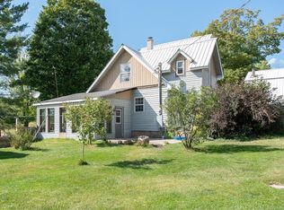 12617 50th Ave, Evart, MI 49631