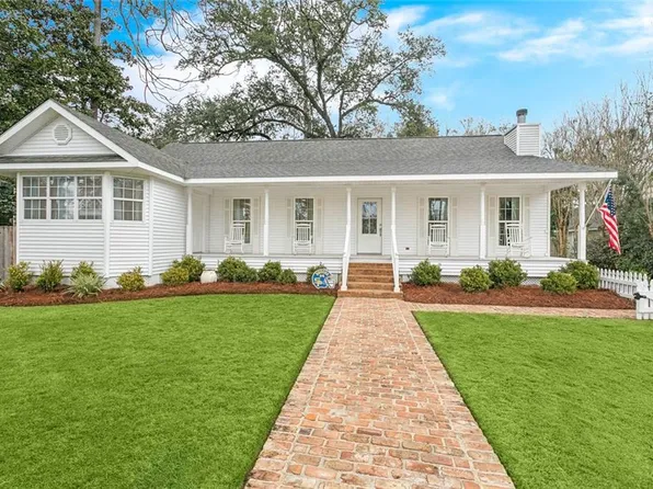 224 E 14th Ave, Covington, LA 70433