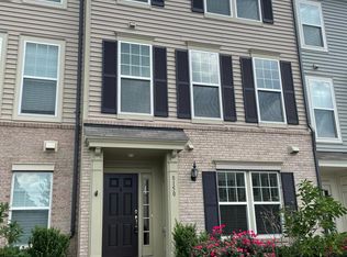 8150 Honey Bee Way, Manassas, VA 20111