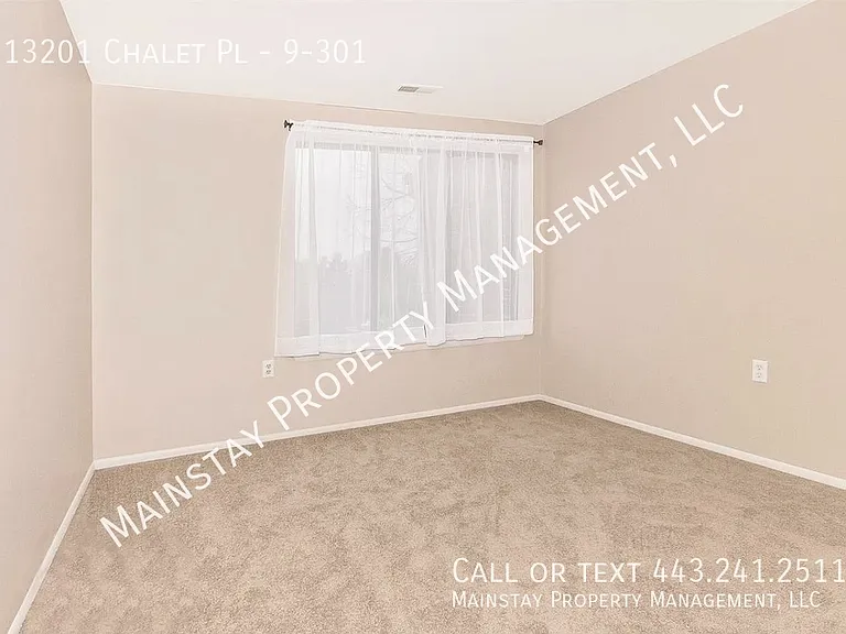 13201 Chalet Pl #9301 — Photo 21