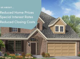 9718 Colonial Downs Dr, Baytown, TX 77523