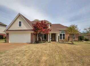 4910 Duck River Rd, Bartlett, TN 38135