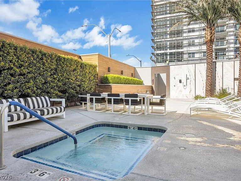 4471 Dean Martin Dr #2209 — Photo 25