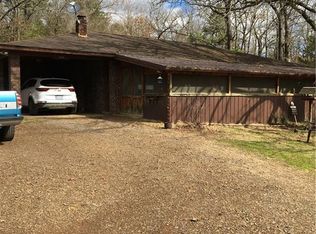 4088 City Lake Rd, Waldron, AR 72958