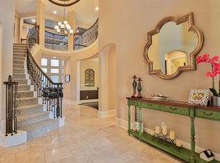 915 Cross Hollow Ln, Katy, TX 77494