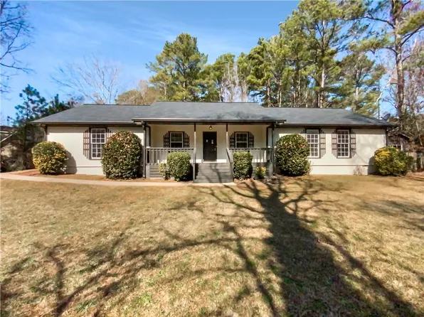4781 Cedar Brook Dr SE, Conyers, GA 30094