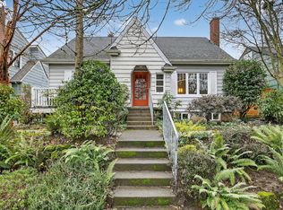 3425 NE Tillamook St, Portland, OR 97212