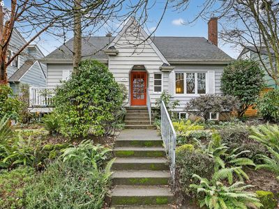3425 NE Tillamook St, Portland, OR, 97212