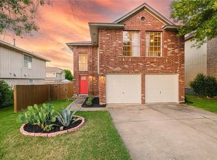 13931 Conner Downs Dr, Pflugerville, TX 78660