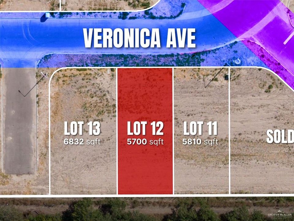 1st image of LOT 12 Veronica Ave
