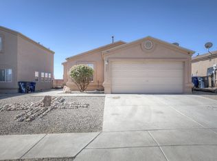 9408 Valle Caldera Rd SW, Albuquerque, NM 87121