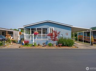 3611 I St NE UNIT 238, Auburn, WA 98002