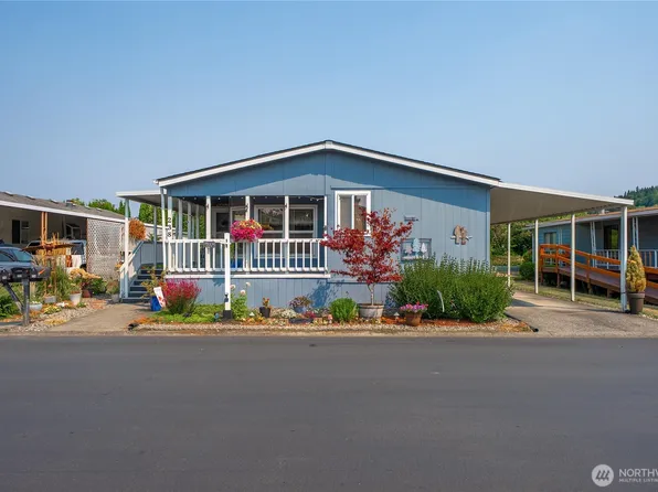 3611 I Street NE #238, Auburn, WA 98002