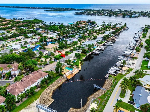 638 Shore Drive, Boynton Beach, FL 33435