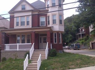 115 N Fairmount St #1, Pittsburgh, PA