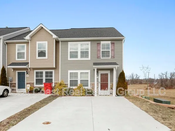 203 Ran Rue Dr, Martinsburg, WV 25403