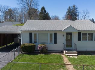 2 Fontaine St, Millbury, MA 01527