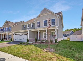 216 Perrys Retreat Blvd, Grasonville, MD 21638