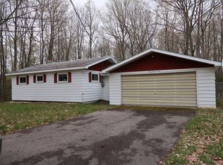 4701 Apache Trl, Glennie, MI 48737