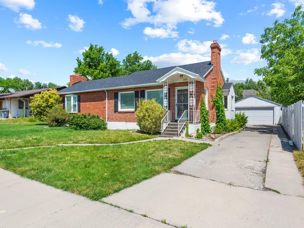 187 S 100th St E, American Fork, UT 84003