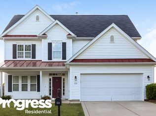 326 Timber Meadow Lake Dr, Fuquay Varina, NC 27526