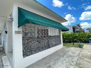 425 Salvador Brau, San Juan, PR 00917