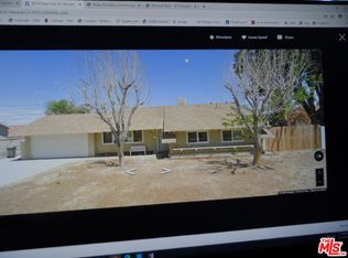 38734 Desert View Dr, Palmdale, CA 93551