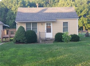 2807.5 S Blue Ridge Blvd, Independence, MO 64052