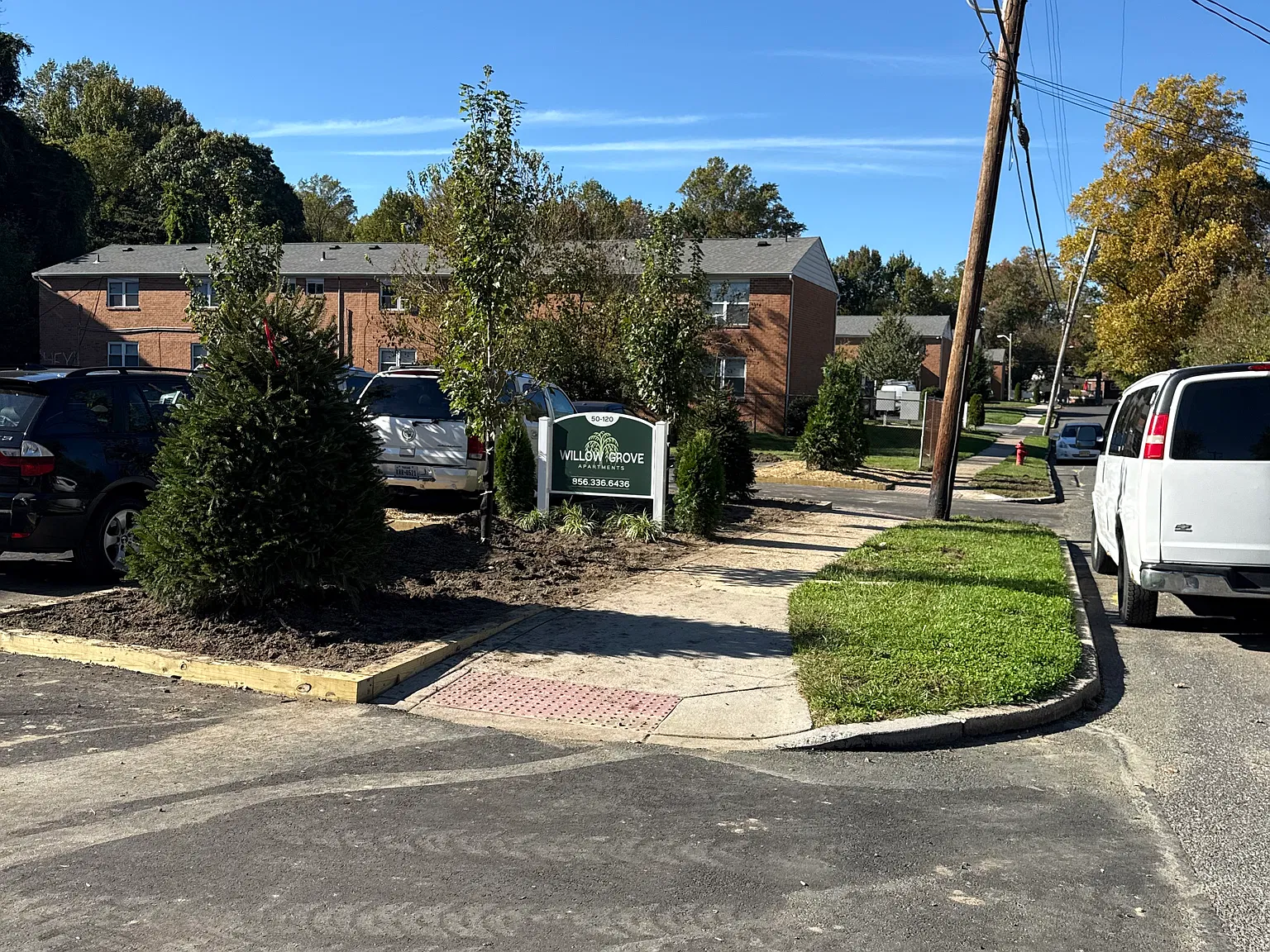 1 bed, 1.5 bath, 780 sqft, $1,550 — Photo 2