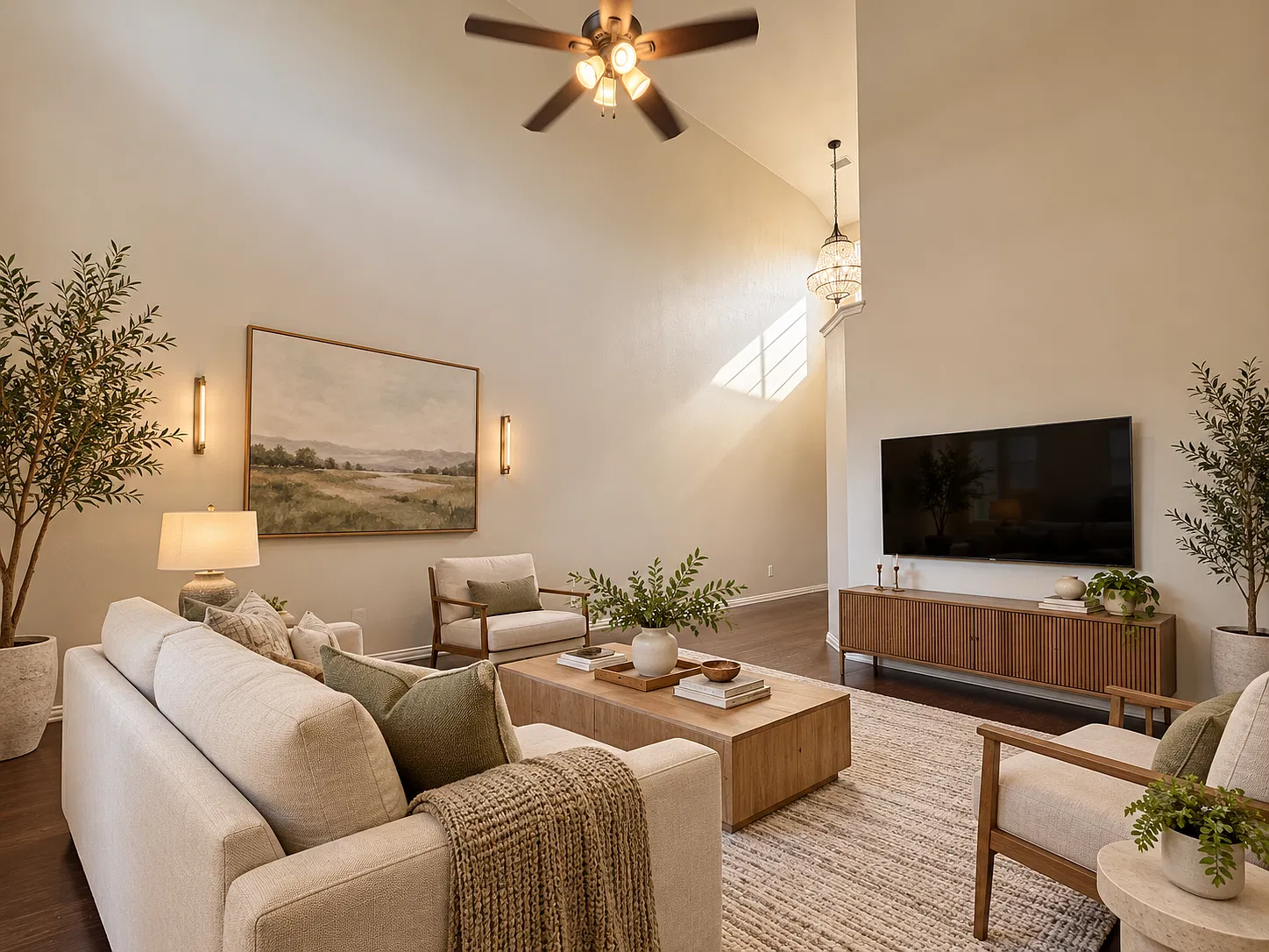 2 bed, 2.5 bath, 1399 sqft, $2,195 — Photo 3