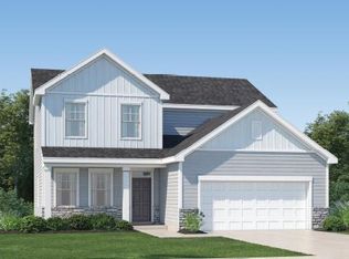 Lennar, Angier, NC 27501