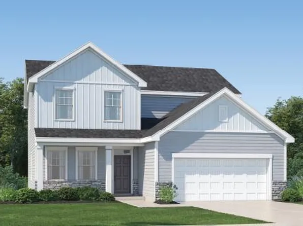 620 Vega Bluff Ln, Angier, NC 27501