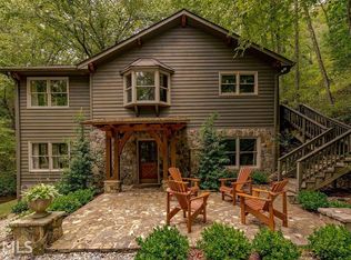 310 Blue Ridge Dr, Sautee, GA 30571