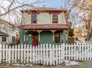 1802 Grove St #1, Boulder, CO 80302