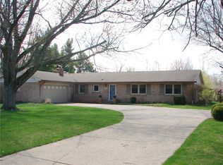 8927 Carriage Ln, Indianapolis, IN