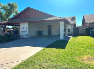 3233 E Crescent Ave, Mesa, AZ 85204