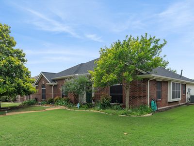 7317 Stone Hearth Dr, Frisco, TX, 75035