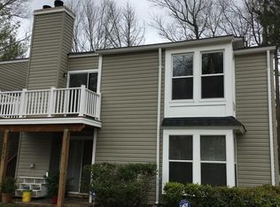 5934 Watch Chain Way UNIT 805, Columbia, MD 21044