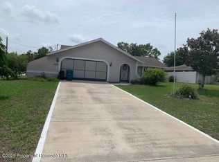 6635 Freeport Dr, Spring Hill, FL 34608