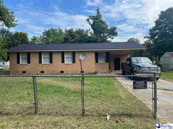 811 E Scarlett Ln, Florence, SC 29505