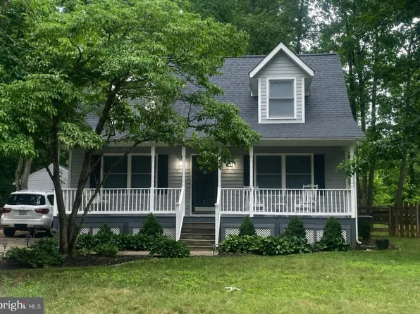 12909 Grenade Ln, Spotsylvania, VA 22551