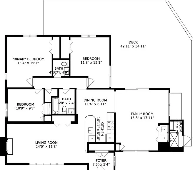 34 Beach Plum Rd — Photo 17