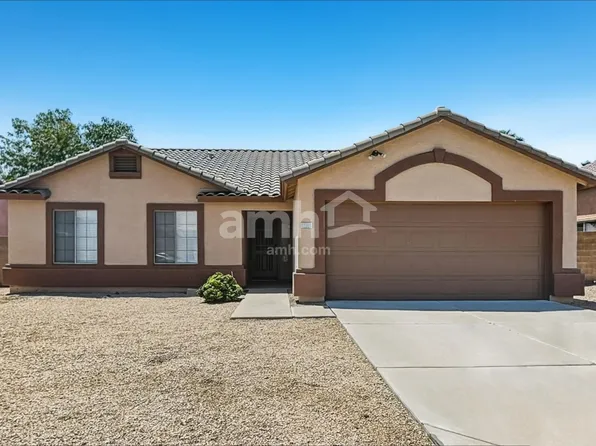 13365 W Desert Rock Dr, Surprise, AZ 85374
