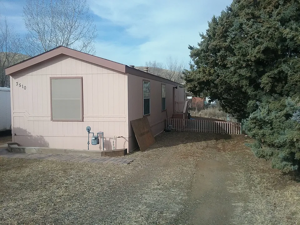 3510 N Pima Dr
